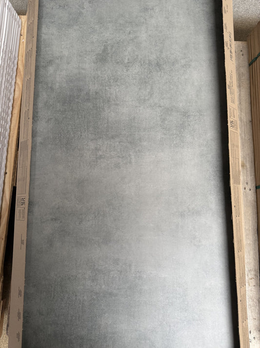 Rest Fliser Grey 60x120