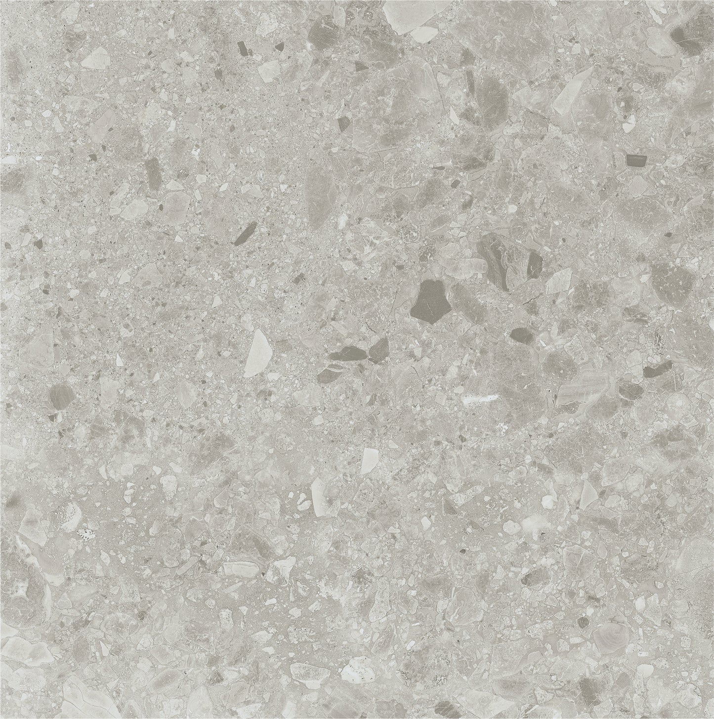 Terrazzo Fliser Hannover Grey