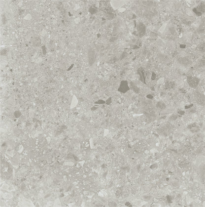 Terrazzo Fliser Hannover Grey