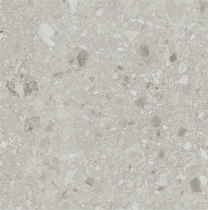 Terrazzo Fliser Hannover Grey