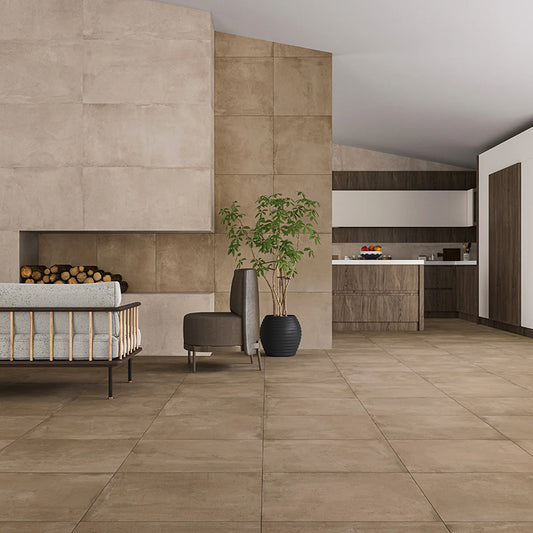 Betonlook Fliser Inedit vison