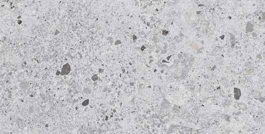 Terrazzo Fliser Jaya Grey