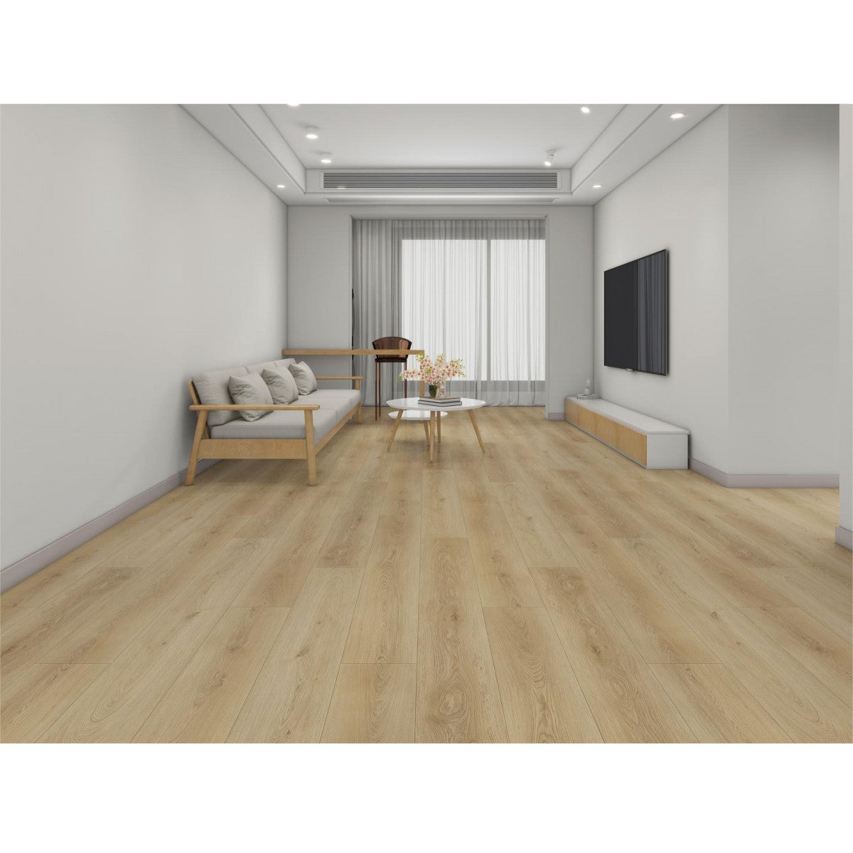 LVT Vinylklik Cuba Eg