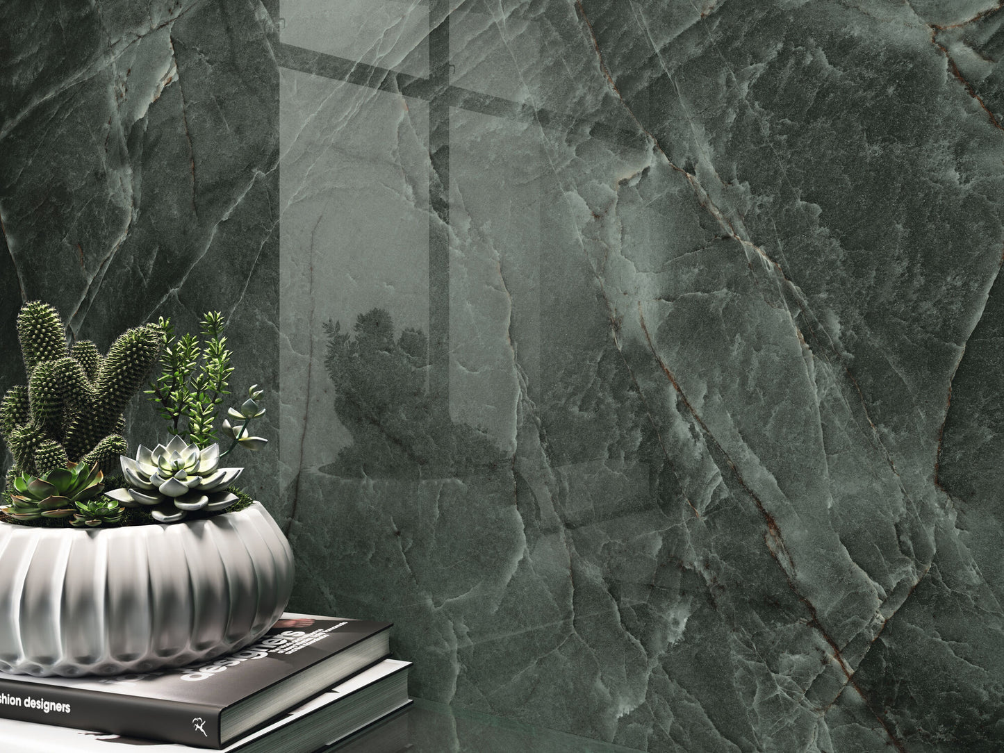 Marmorlook Fliser Manaos