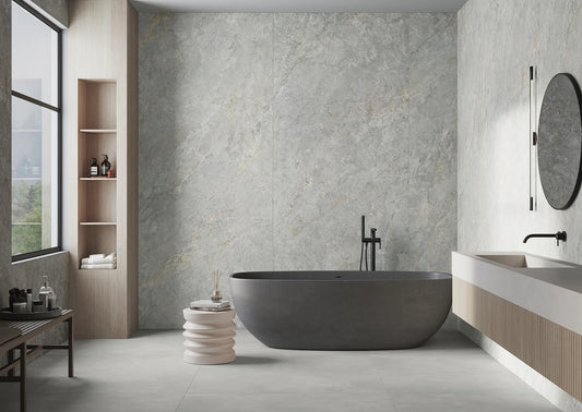 Stenlook Fliser Mylos Grey
