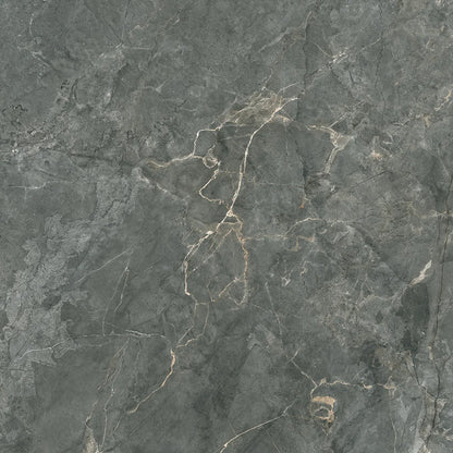 Mylos Dark Grey Marmor Flise