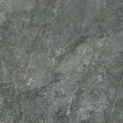 Mylos Dark Grey Marmor Flise