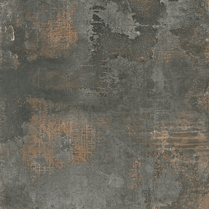 Oxyde Noir Metal Flise
