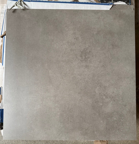 Rest Fliser Grey 80x80