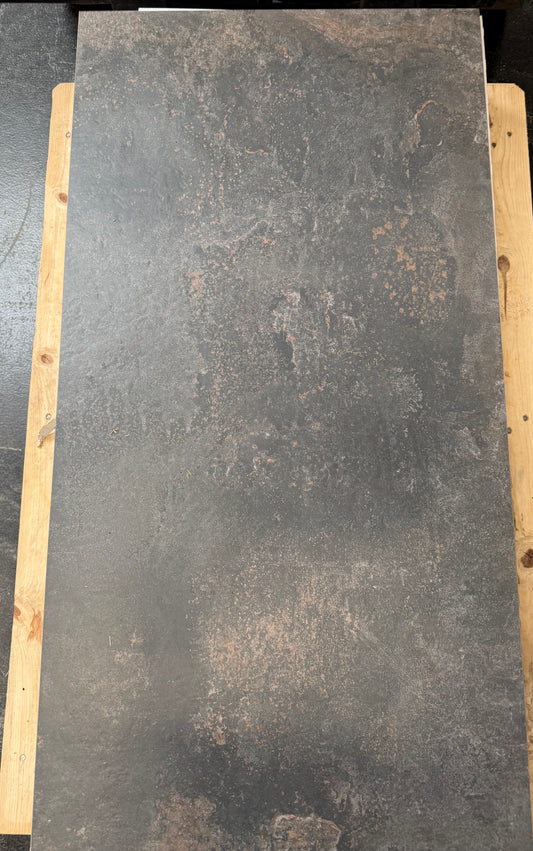 Rest Fliser Noir 60x120