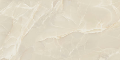 Marmorlook Fliser Onyx Beige