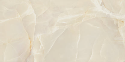 Marmorlook Fliser Onyx Beige