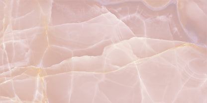 Marmorlook Fliser Onyx Rose