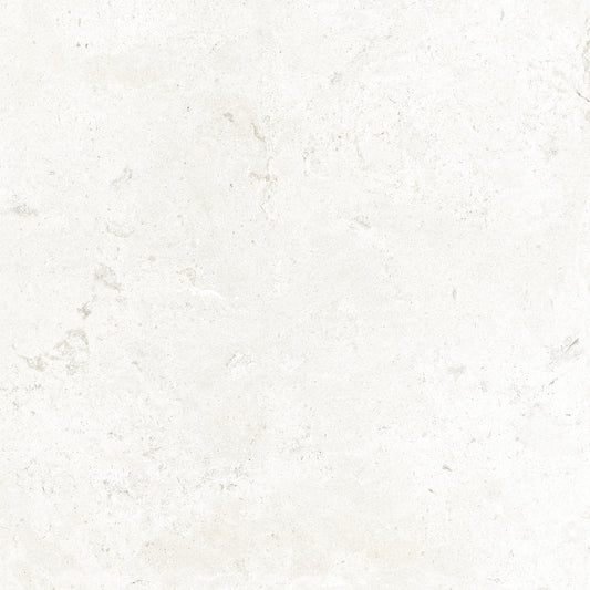 Betonlook Fliser Persia Blanco