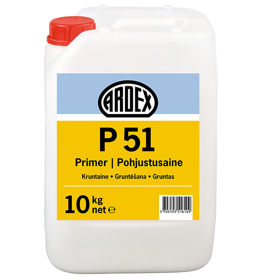ARDEX P1 Primer