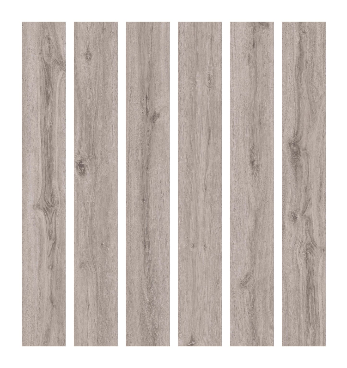 SPC Vinyl Klik Gulv york Oak