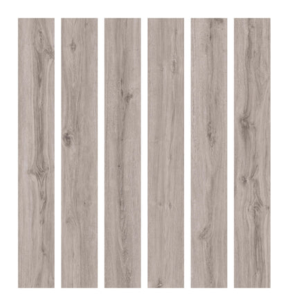 SPC Vinyl Klik Gulv york Oak