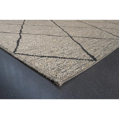 Gulv Tæppe Napoli Beige