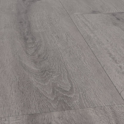 SPC Vinyl Klik Gulv Aspen Oak
