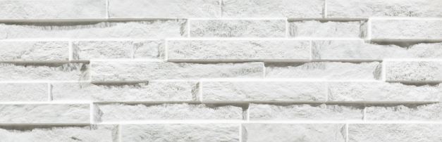Vægfliser Stenlook Irun Blanco