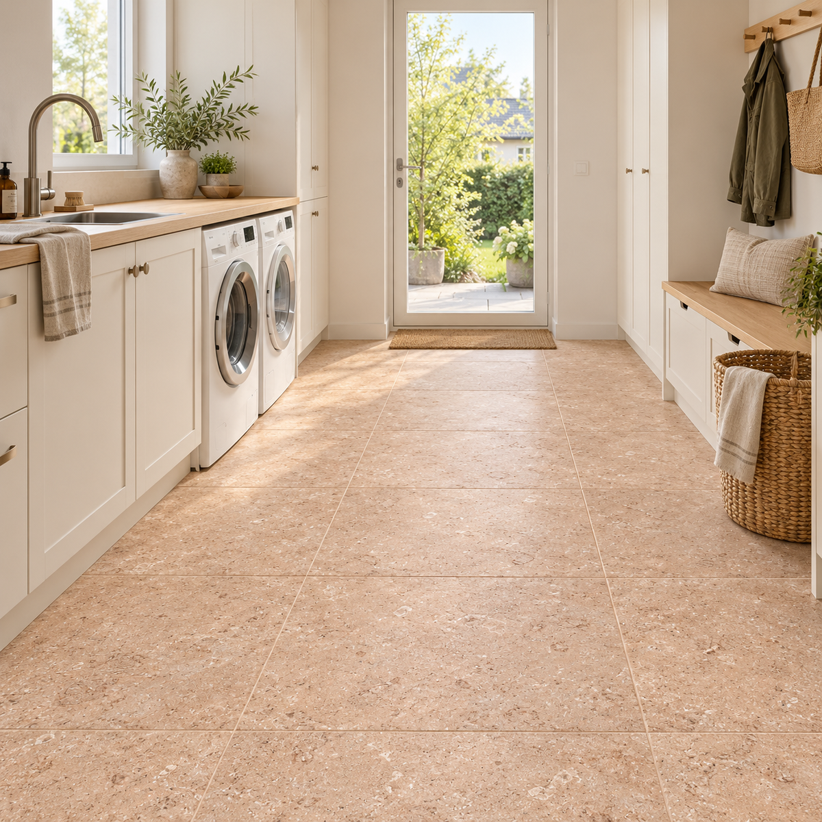 Stenlook Fliser Aiden Sand