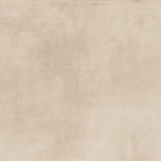 Betonlook Fliser Eco Beige 60x60