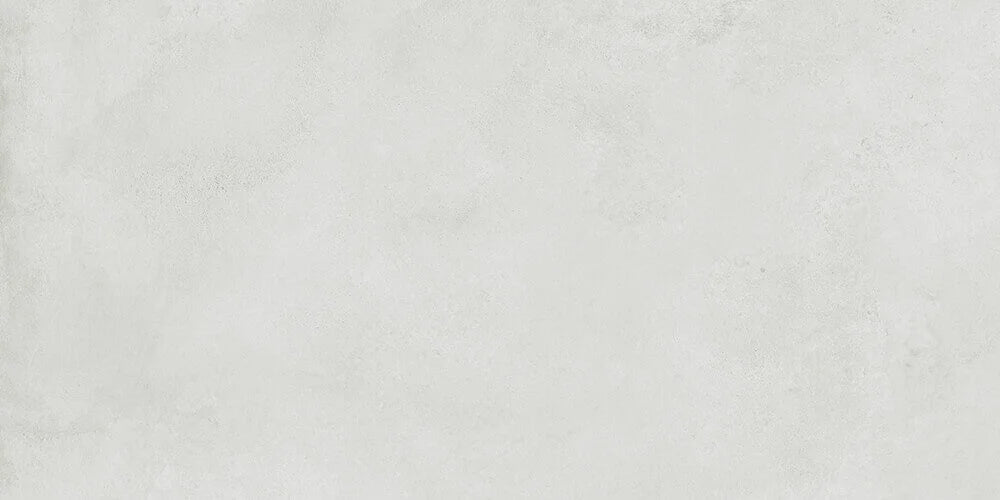 Betonlook Fliser Ziro Blanco