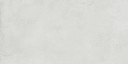 Betonlook Fliser Ziro Blanco