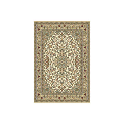 Tæppe Queen 8745 Beige