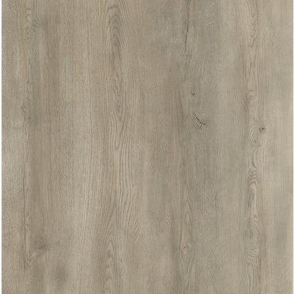 LVT Unika Plank M. Korkbagside Grå Vinyl Gulv