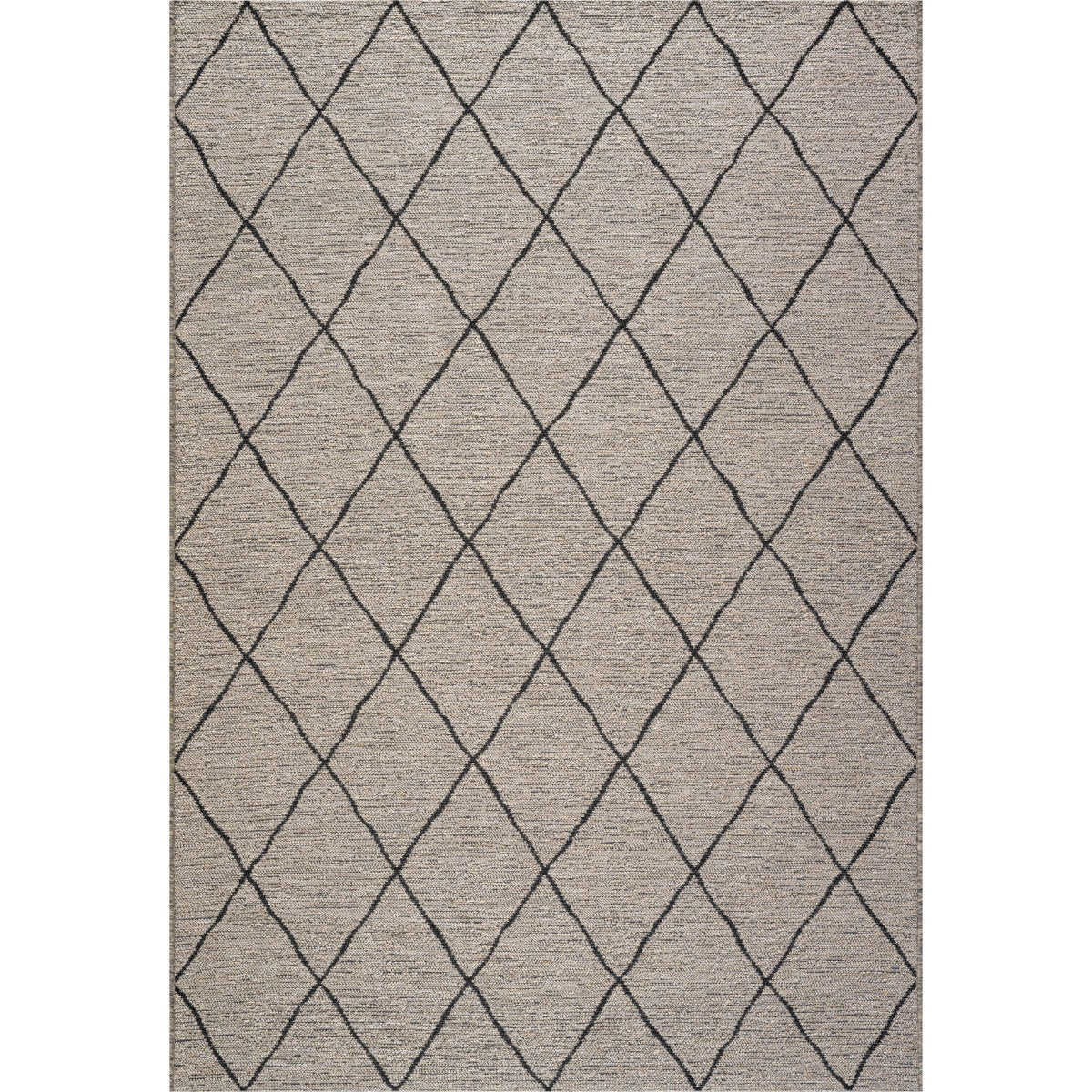 Gulv Tæppe Napoli Beige