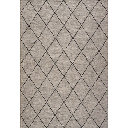 Gulv Tæppe Napoli Beige