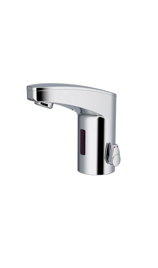 Cassøe Berøringsfri Håndvaskarmatur Conti M10 – krom