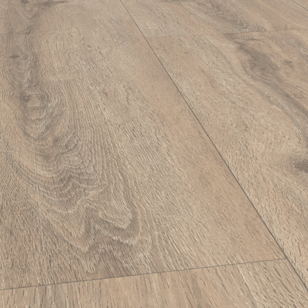 SPC Vinyl Klik Gulv Riley Oak