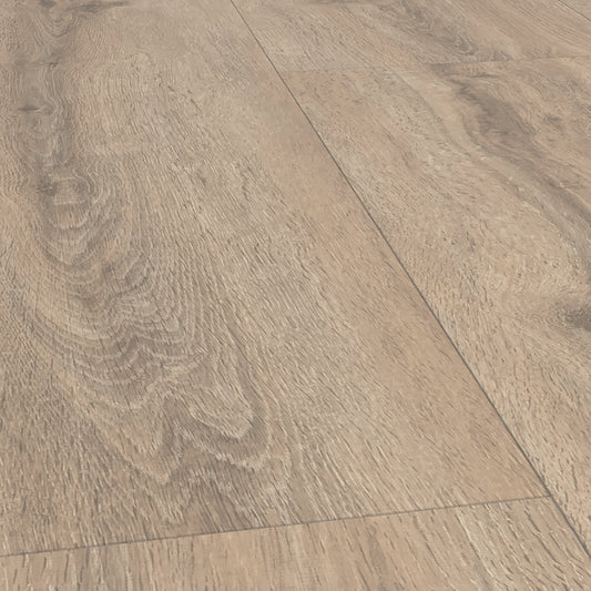 SPC Vinyl Klik Gulv Vail Oak