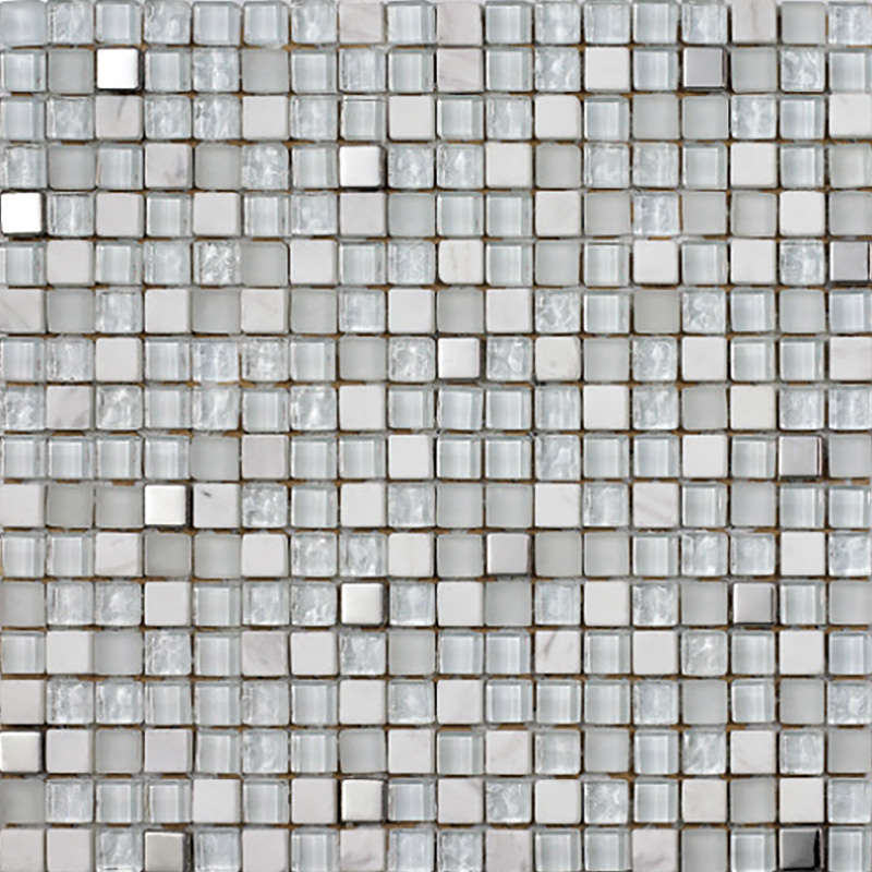 Vægfliser Mosaik Lagos Glacier