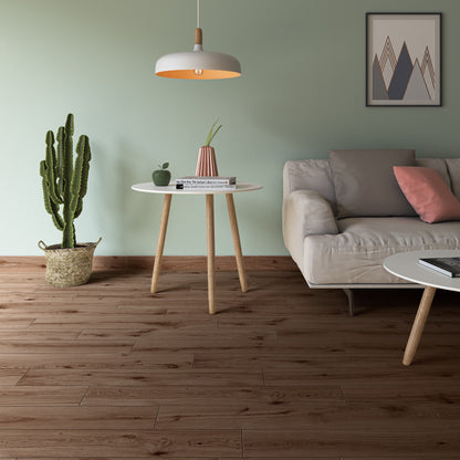 Trælook Fliser Daintree Coffe