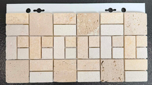 Vægfliser Mosaik Marmol Cati