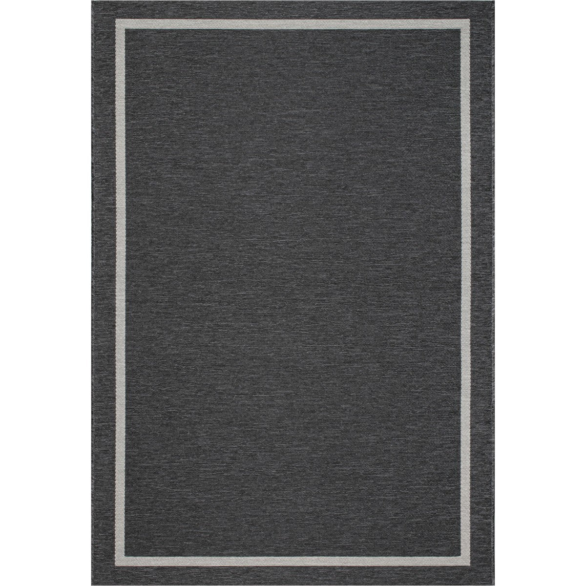 Gulv Tæppe Torino Antracit