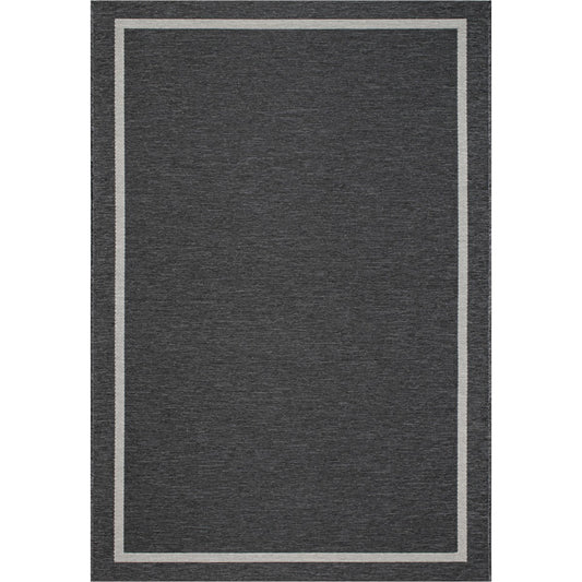 Gulv Tæppe Torino Antracit