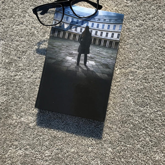 Gulv Tæppe Melbourne Grå