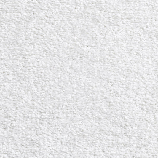 Gulv Tæppe Kastrup Hvid