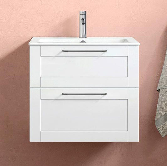 Cassøe Crown Frame Badeværelsesmøbel