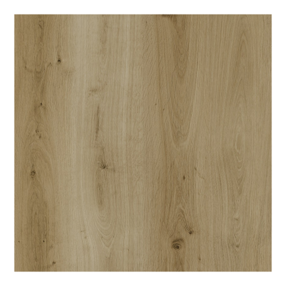 LVT Elite 10MM Large Vinyl Klik Med Kork -Plank Lys Natur