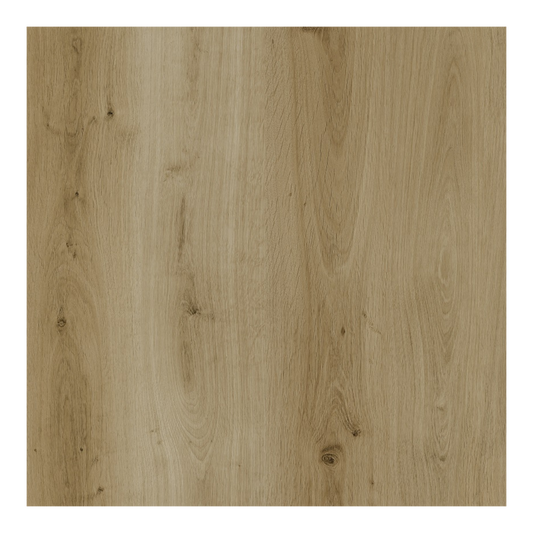 LVT Elite 10MM Large Vinyl Klik Med Kork -Plank Lys Natur