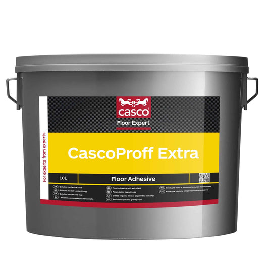 Lim – CascoProff Extra Til LVT Gulve