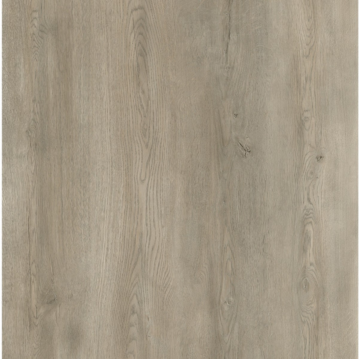 LVT Dryback Planke - Grå - 2,5 mm