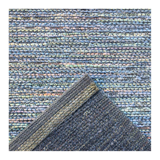 Gulv Tæppe Portugal Blå