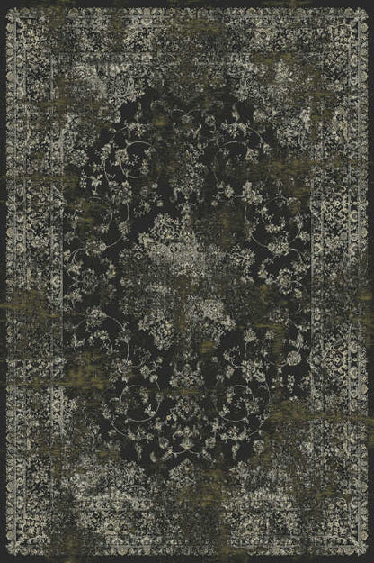 Tæppe Royal Palace Koksgrå