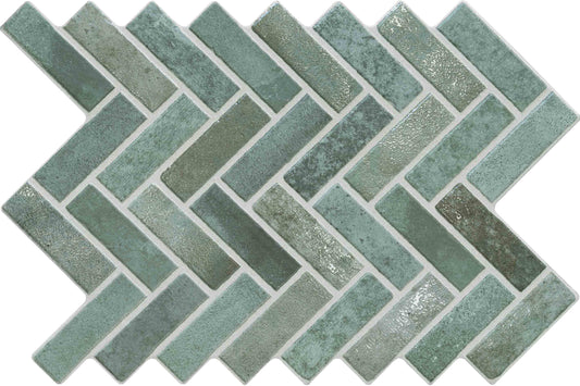 Stenlook Flise Coimbra Green